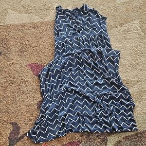St. John's Bay Black Apparel